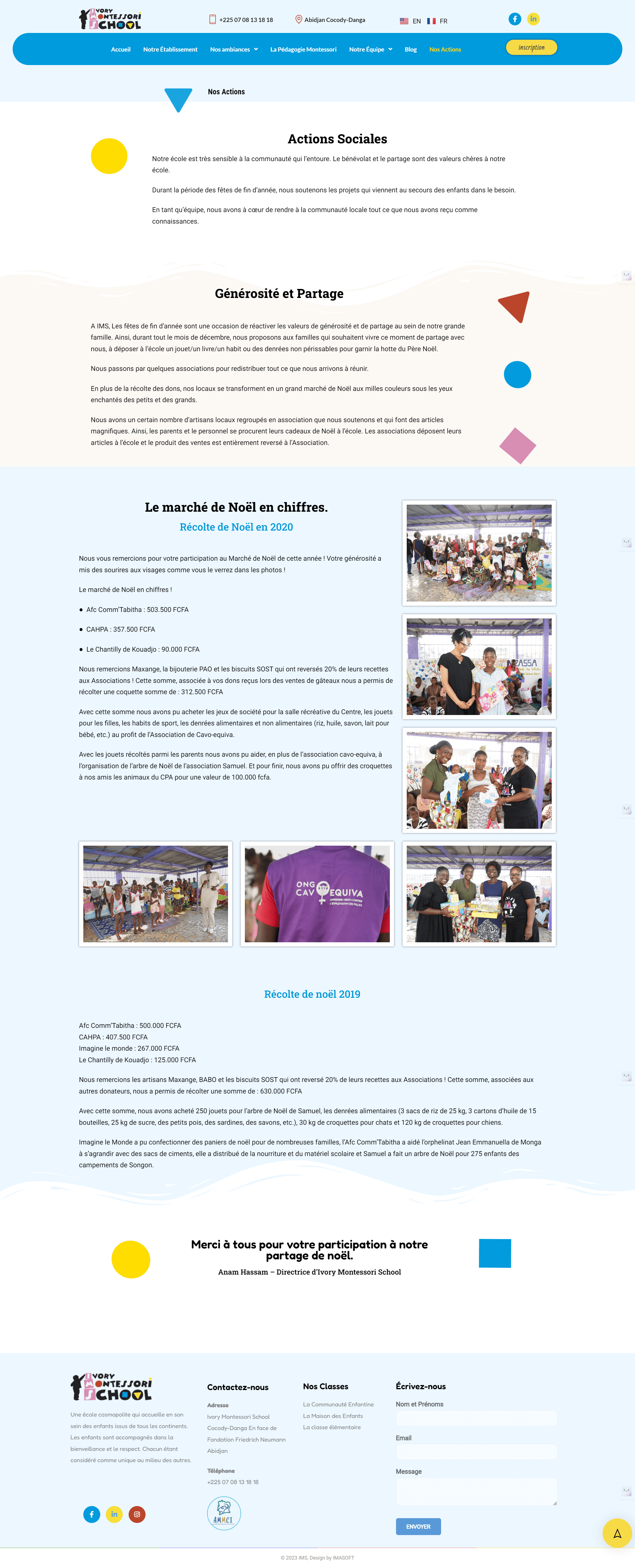 IMS conçu par Anne Flore 13