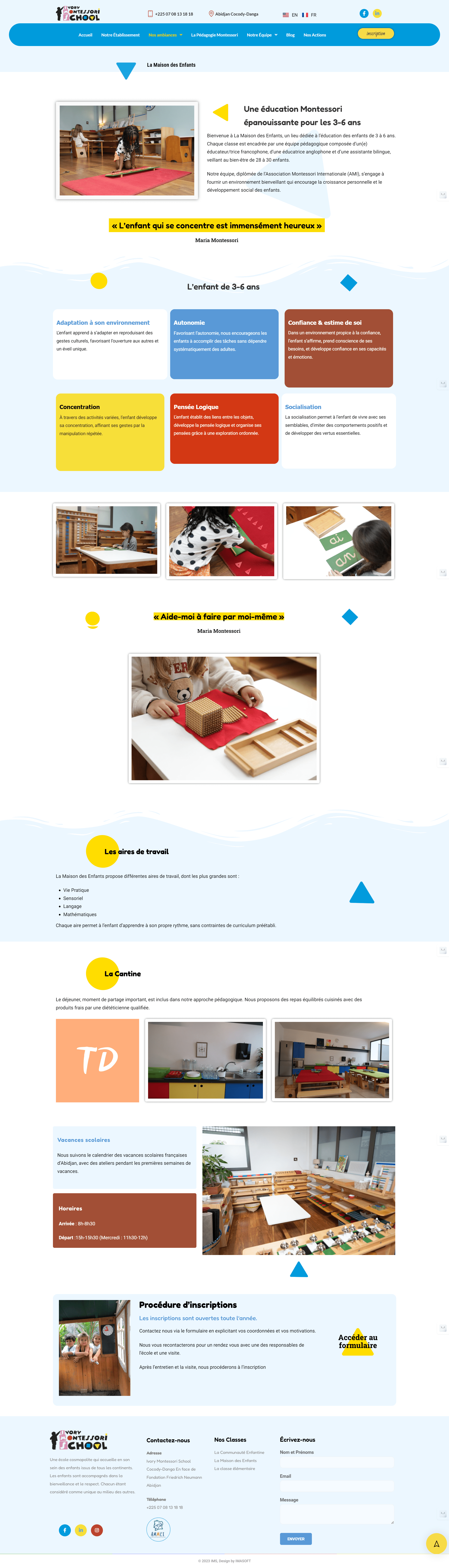 IMS conçu par Anne Flore 6