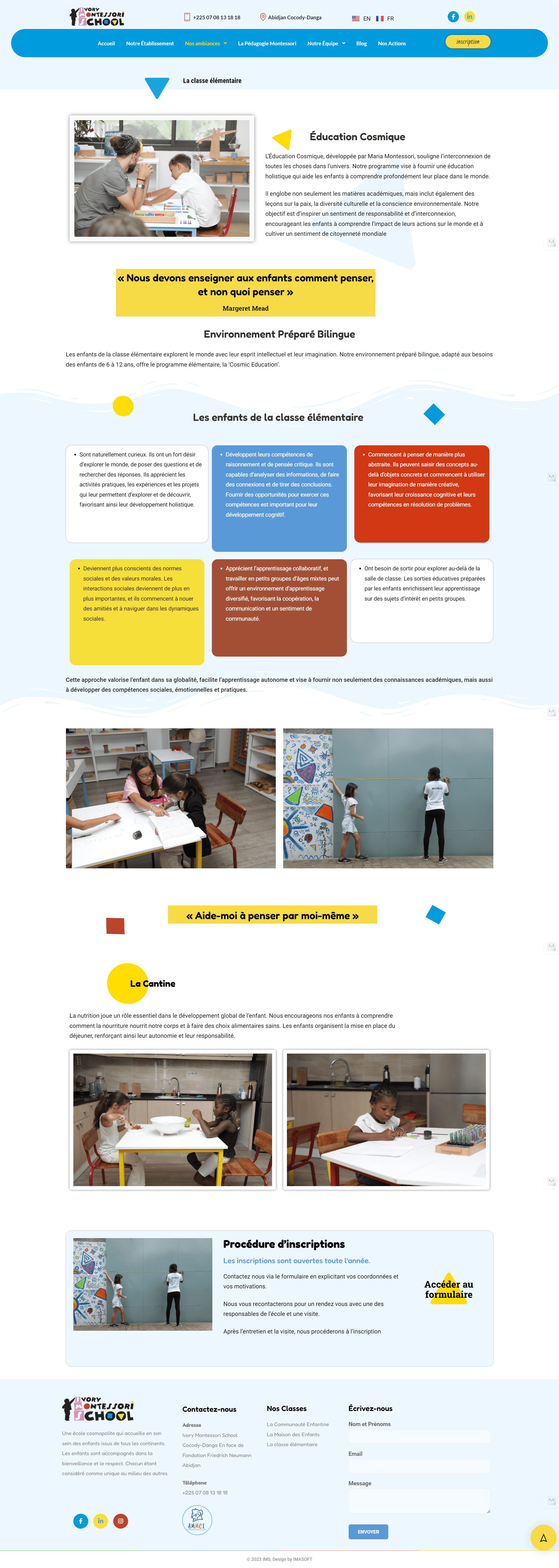 IMS conçu par Anne Flore 7