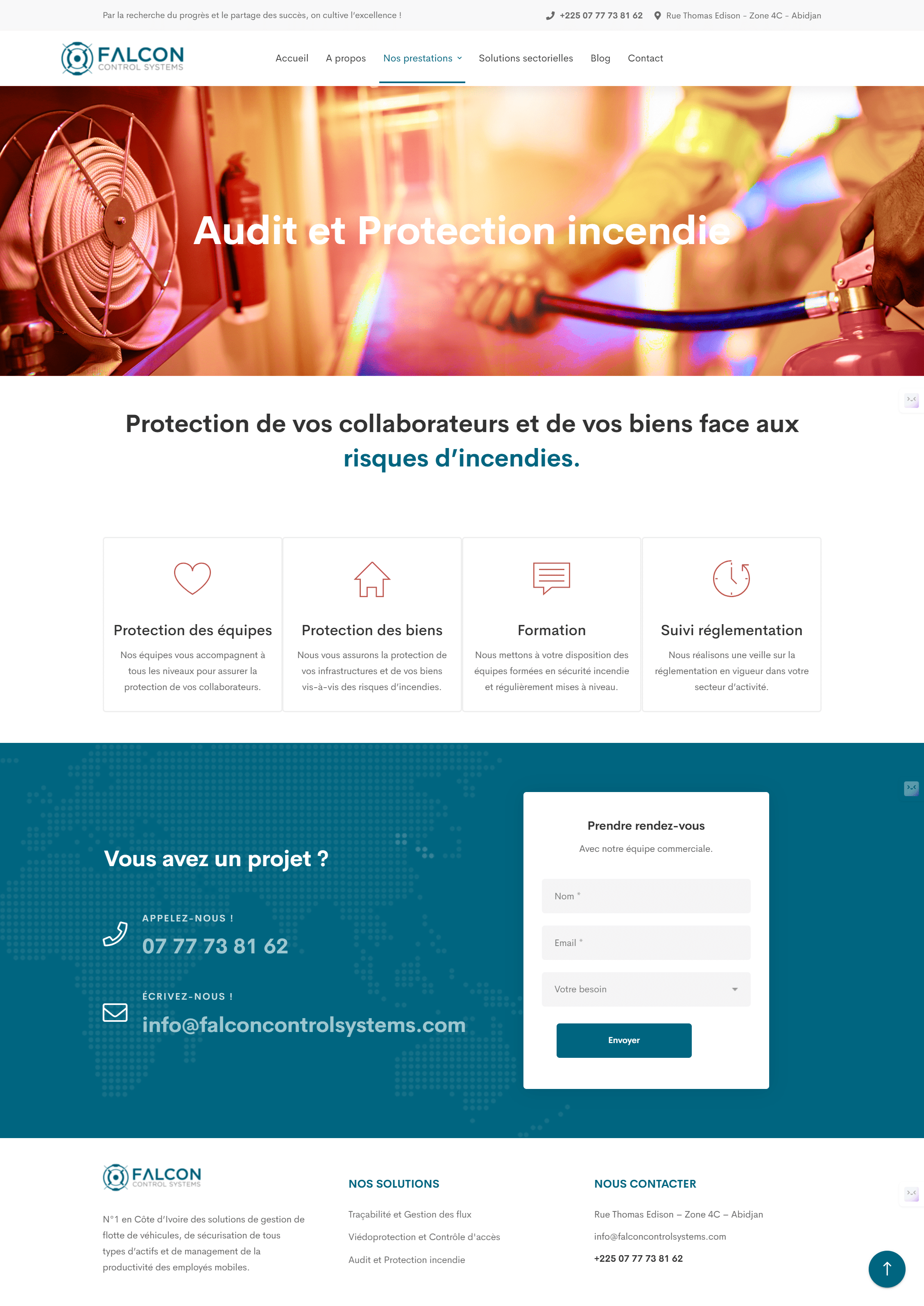 Falcon conçu par Anne 5