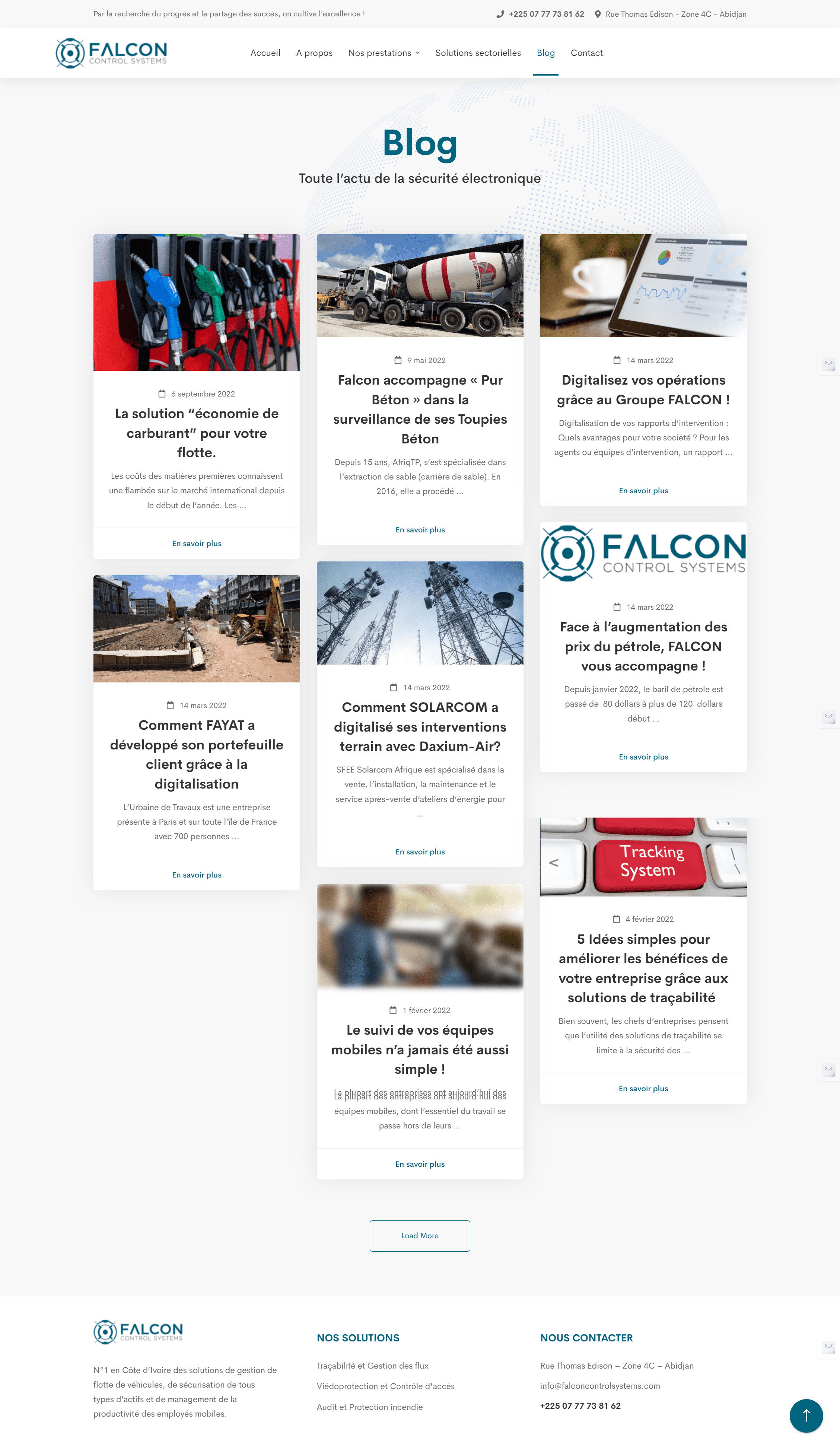 Falcon conçu par Anne 7